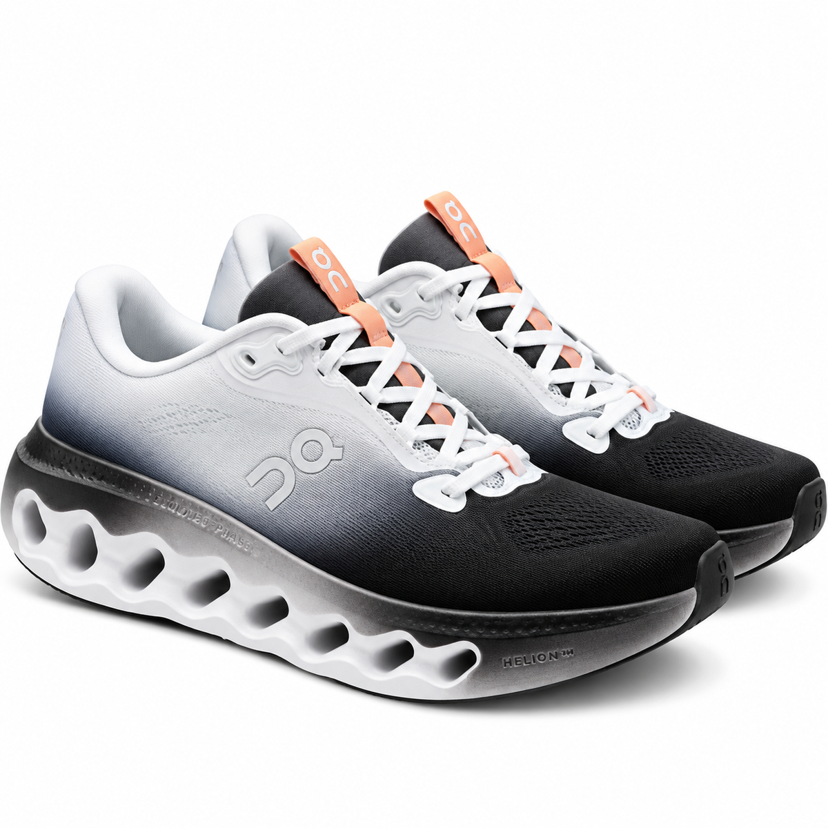 On cloud Cloudtilt gradient ultra-cushioned CloudTec Phase® (original with barcode)