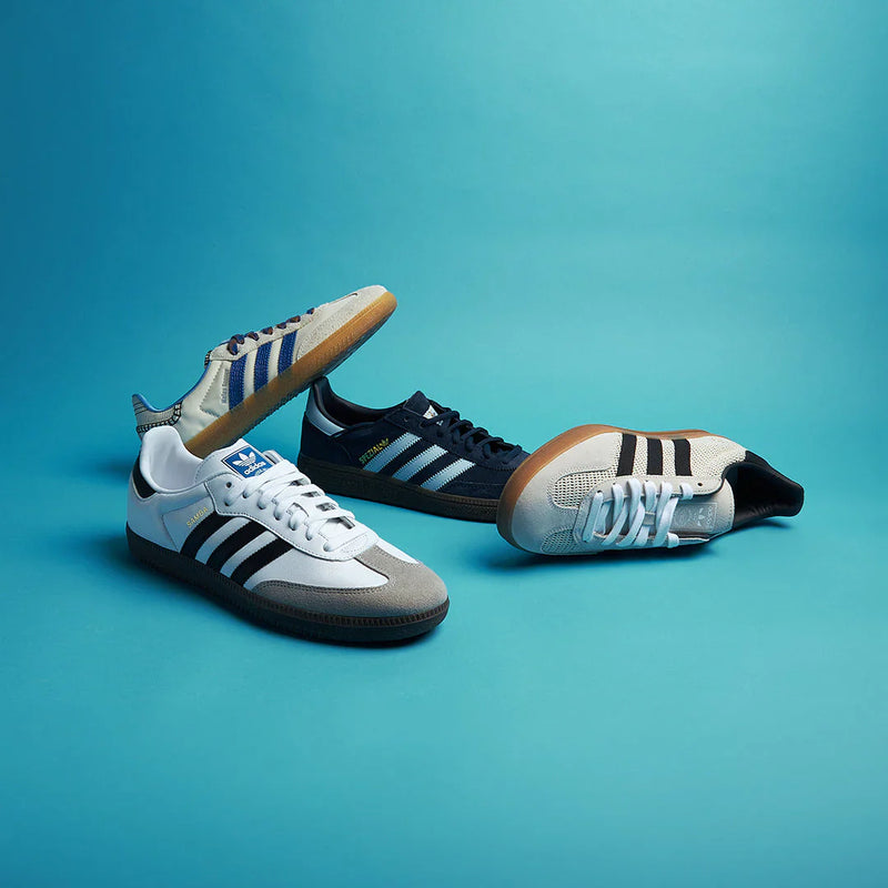 Adidas sneakers