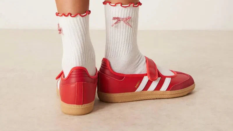 WMNS SAMBA OG MARY JANE