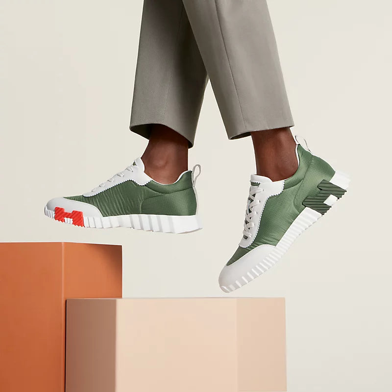 Hermes bounce shoes