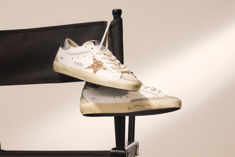 Golden goose