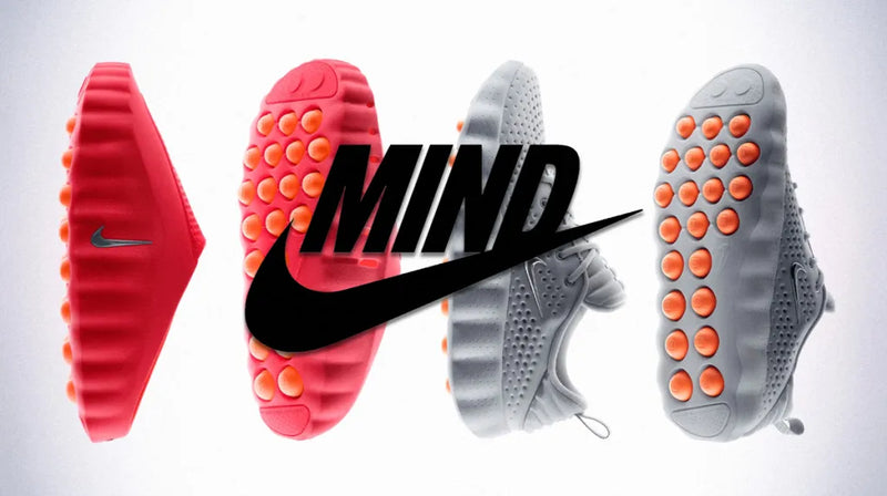nike mind