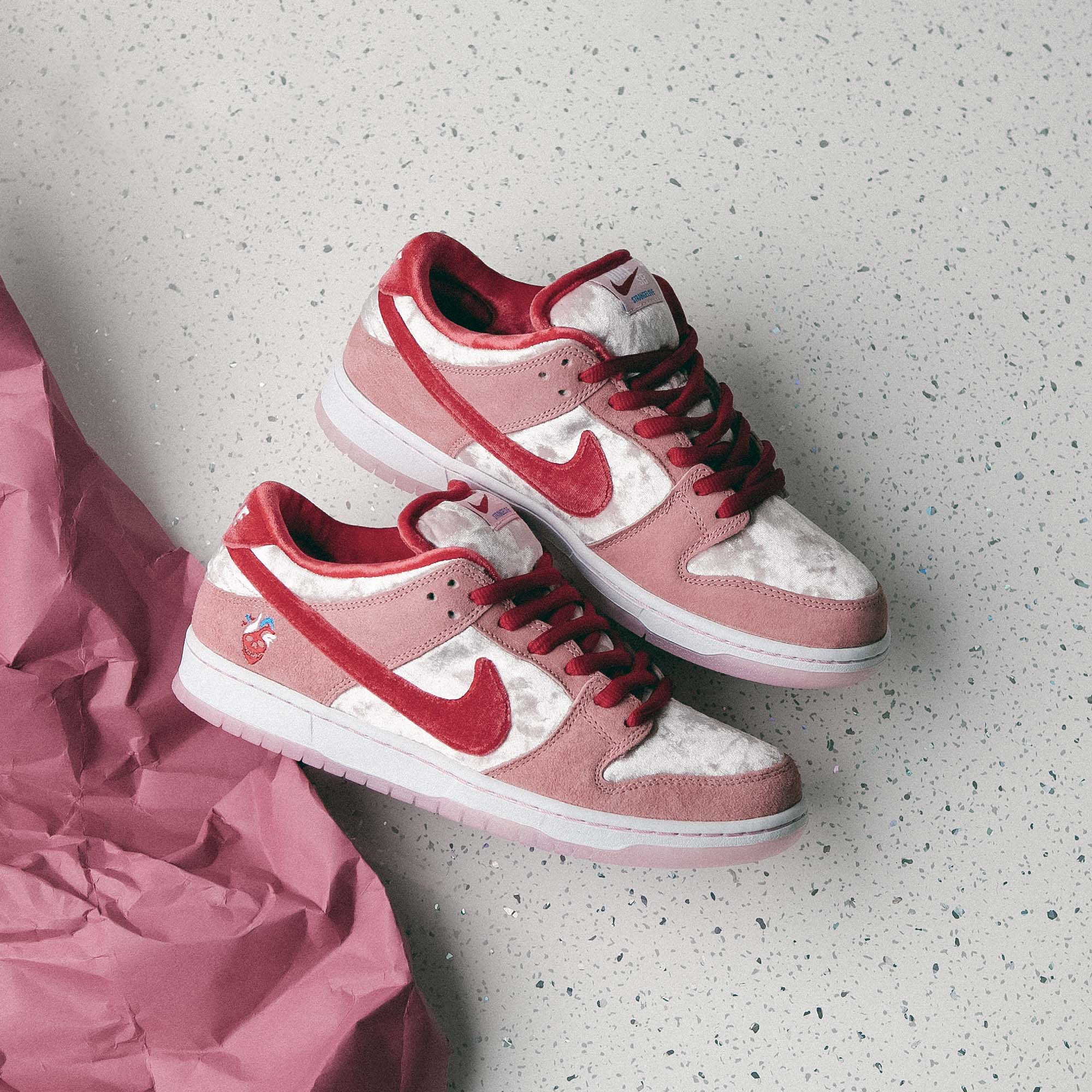 Dunks