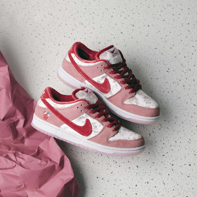 Dunks
