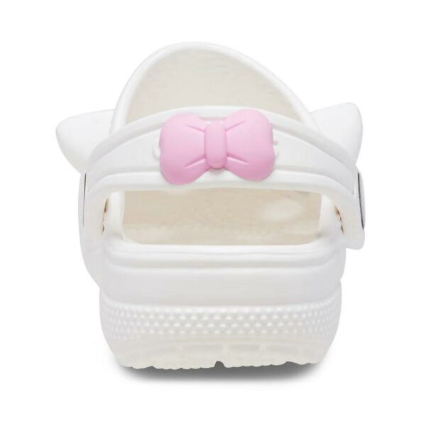 Crocs kids x i am a cat