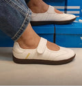 WMNS SAMBA OG MARY JANE full white