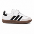 Adidas Samba white and black (AAA quality )