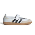 WMNS SAMBA OG MARY JANE white black