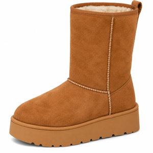 UGG long boot camel (AAA quality)