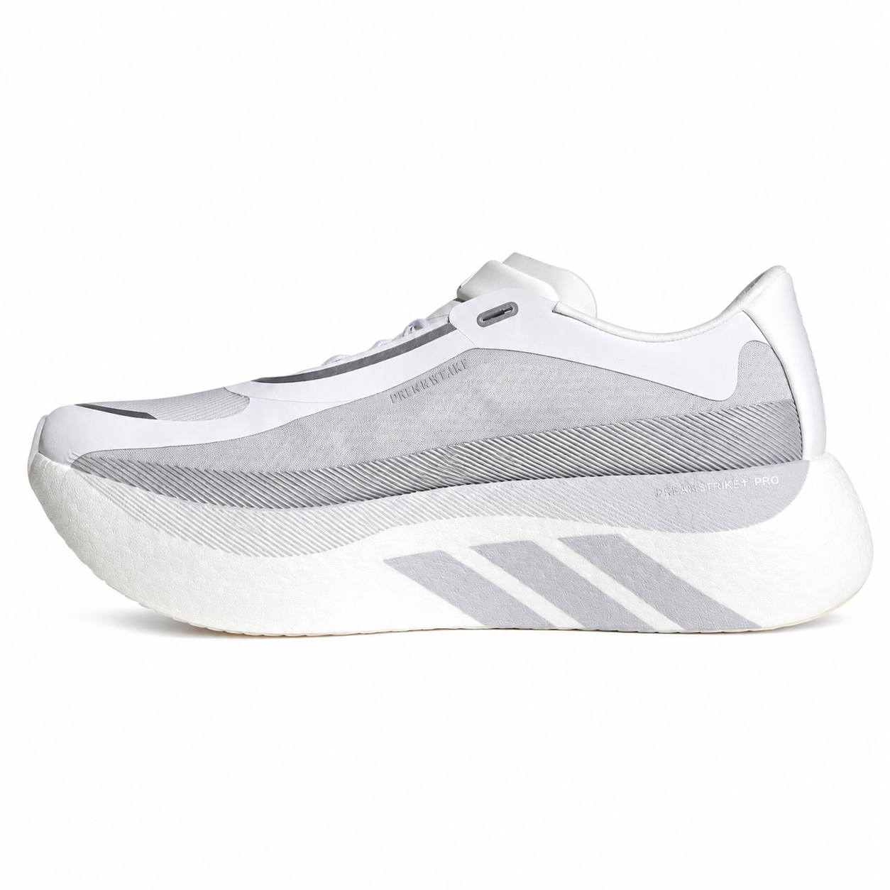 Adidas Hyperboost edge pro grey