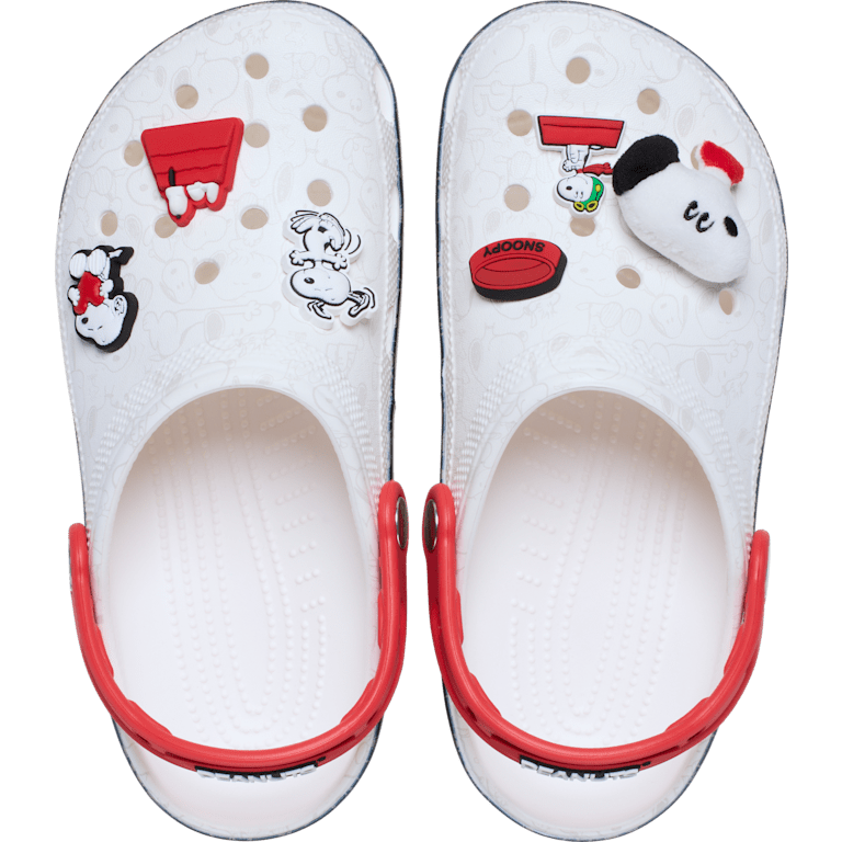 Crocs kids x Peanuts