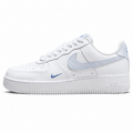 Airforce 1 07 “grey x white ”(original with barcode)