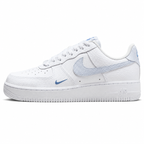 Airforce 1 07 “grey x white ”(original with barcode)