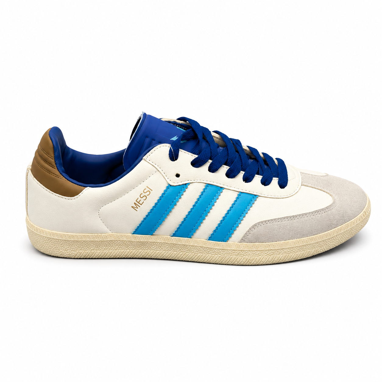 Adidas samba Messi edition(AAA quality)