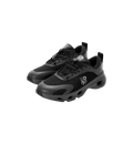 LOEWE x On Cloud solo "black" (fabric original )
