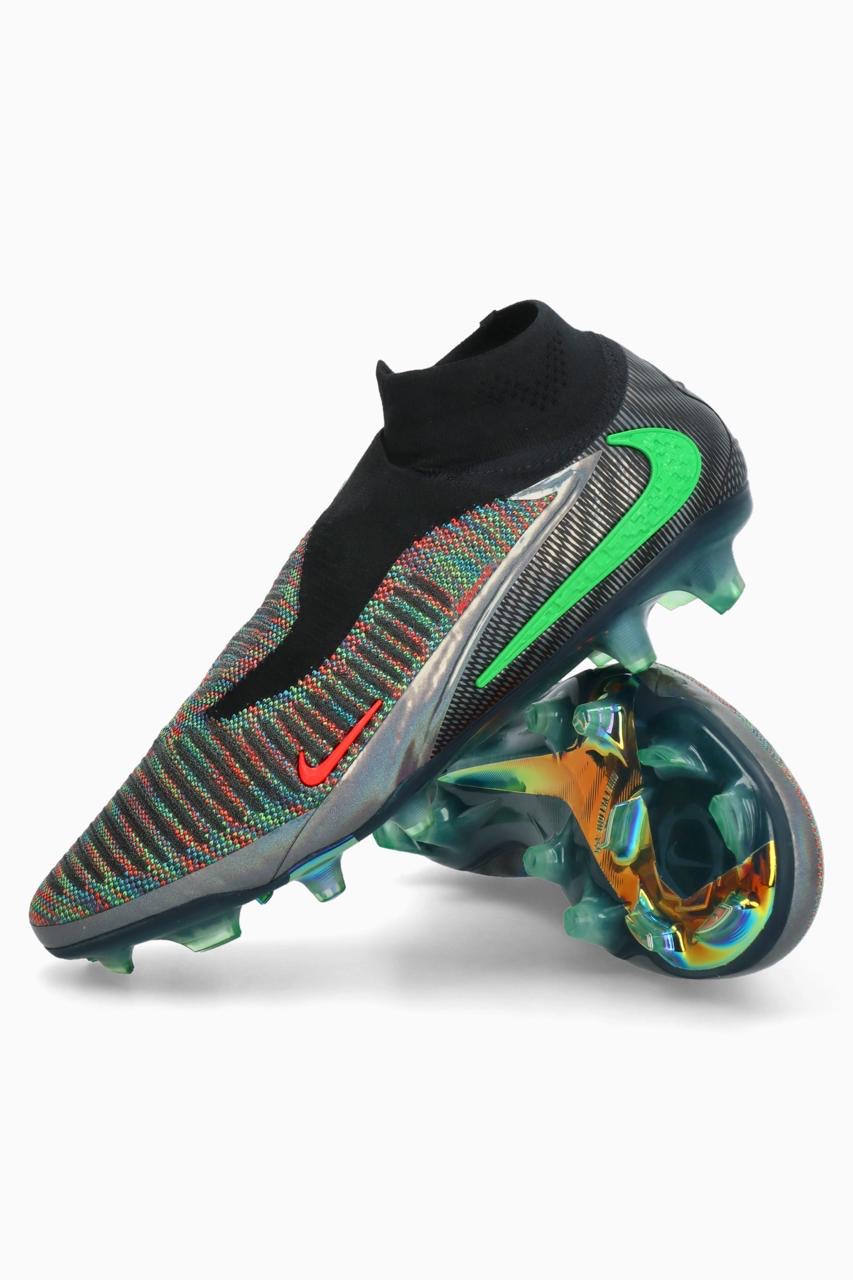 Nike Phantom GX 2 Elite high-top boots