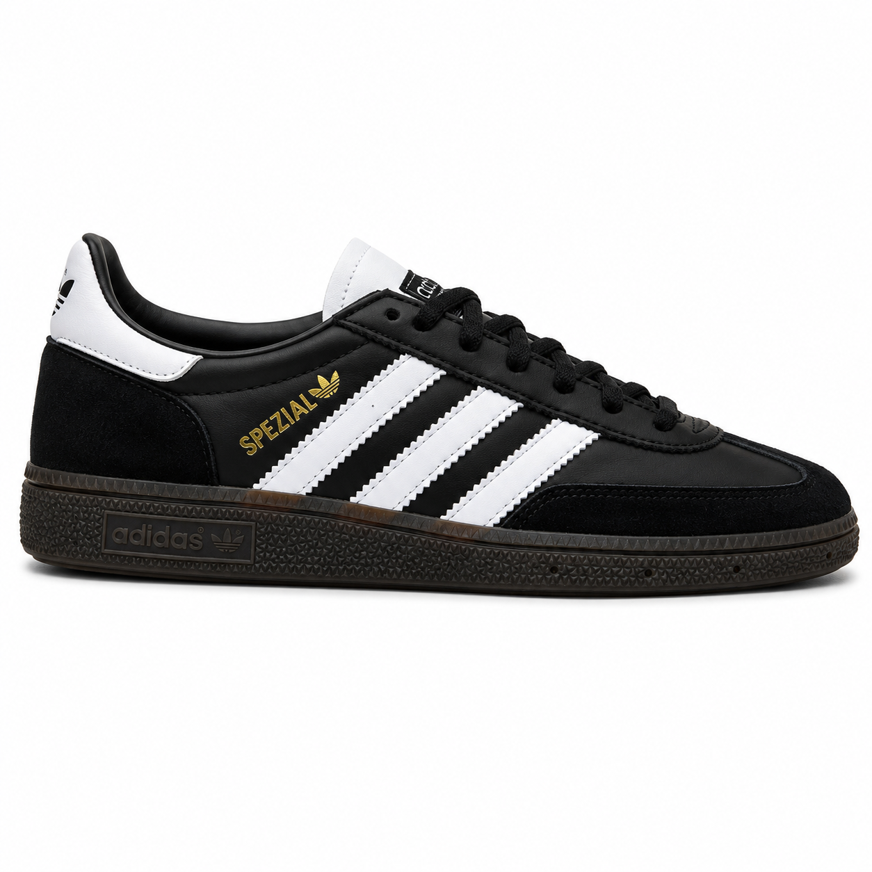 Adidas spezial black (fabric original)