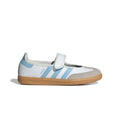 WMNS SAMBA OG MARY JANE white blue
