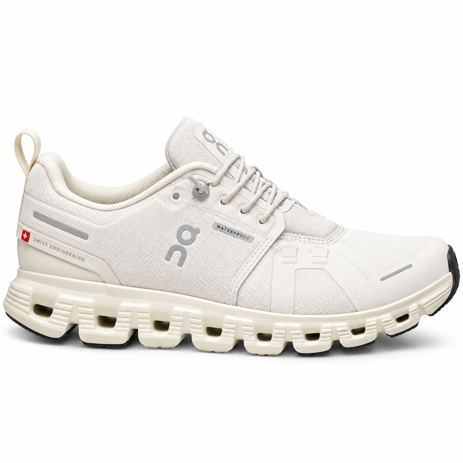 On Cloud 6  creme 
(original with barcode)