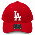 LA red cap