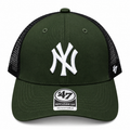 New York Yankees green white 47