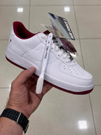 Nike Air Force 1 “Kobe bryant ” (original with barcode)