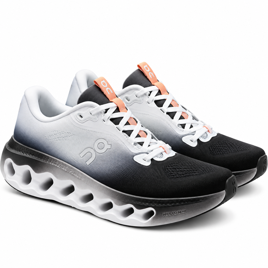 On cloud Cloudtilt gradient ultra-cushioned CloudTec Phase®  (original with barcode)