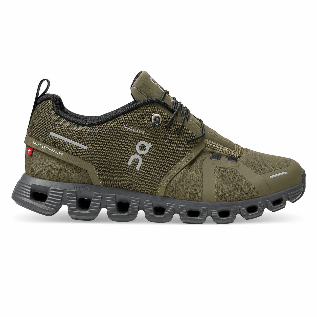 Oncloud 5 olive (fabric original)