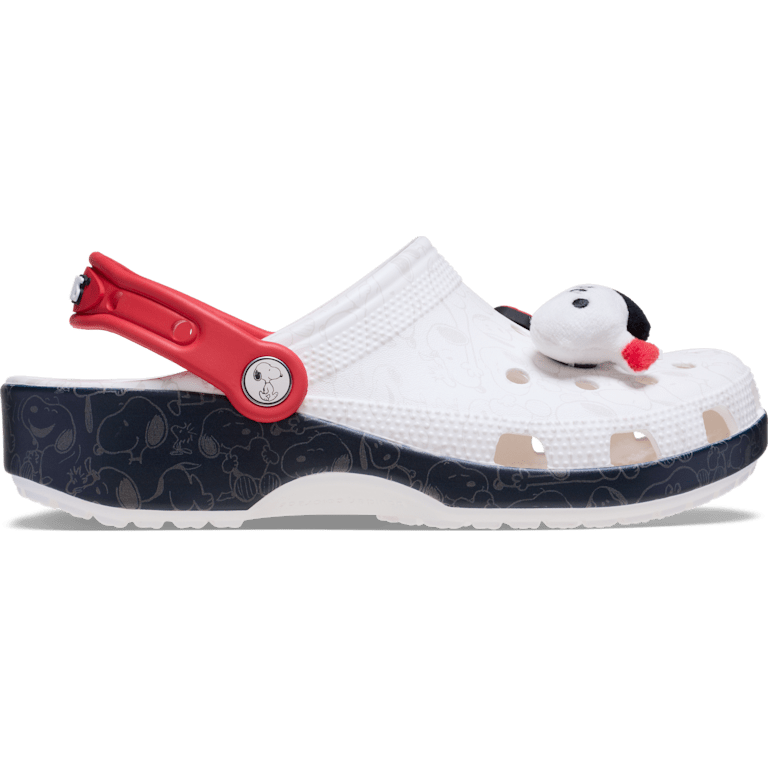 Crocs kids x Peanuts