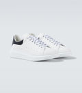 Alexander mcqueen white (master quality)