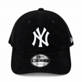 New York Yankees cap Cord 9FORTY M-Crown Snapback - Black