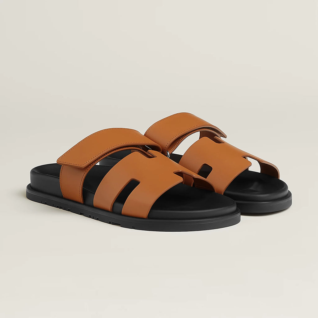 Hermes Chypre Sandal brown (master quality)