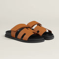 Hermes Chypre Sandal brown (master quality)