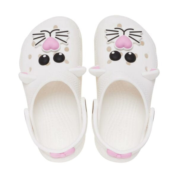 Crocs kids x i am a cat