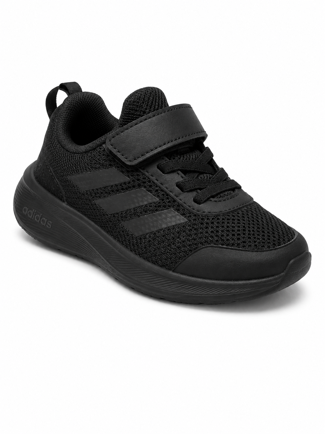 Adidas black(AAA quality )