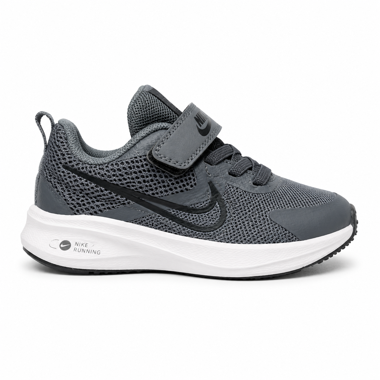 Nike Stellar Ride Younger Kids' Shoes(AAA quality )