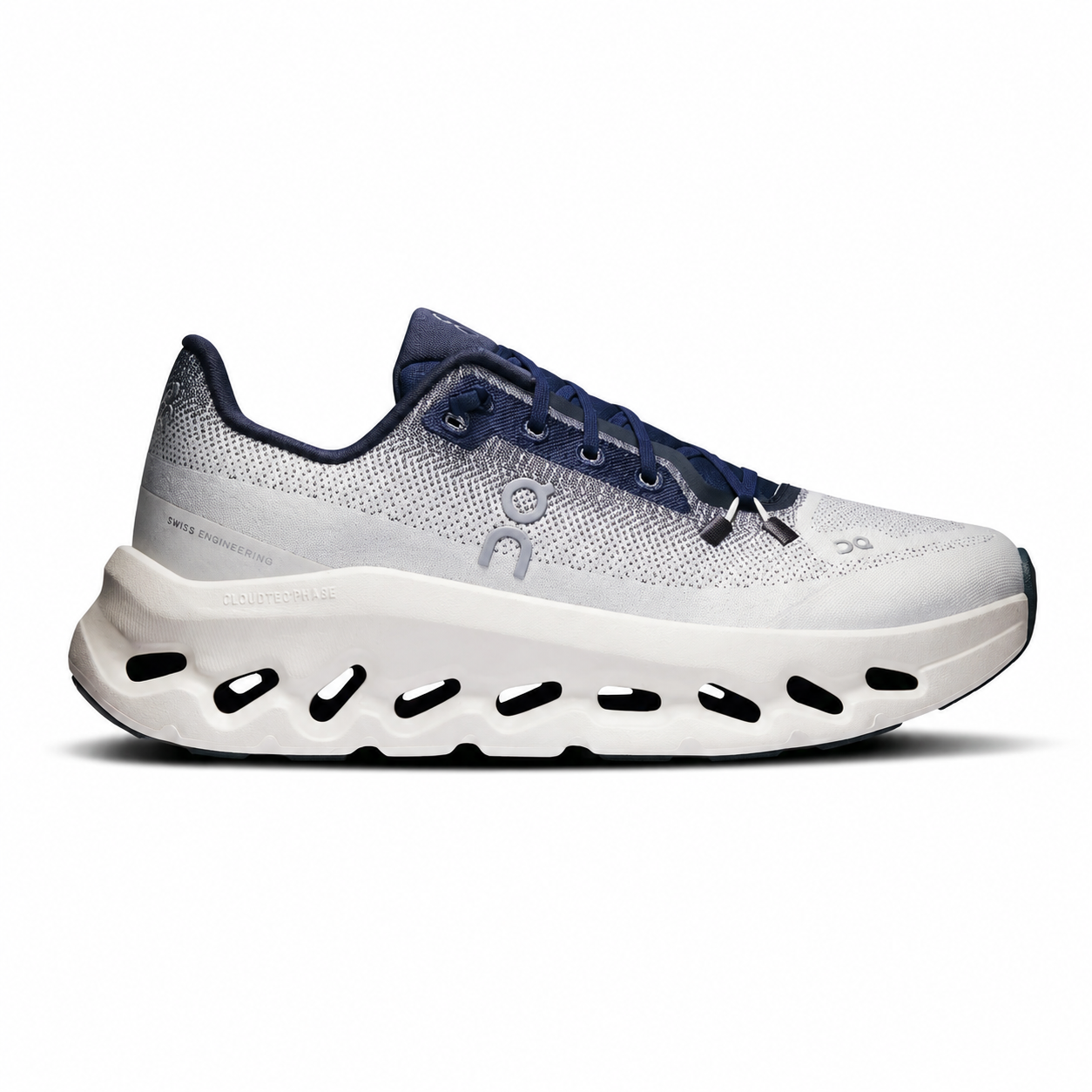 OnCloud Cloud tilt white / grey blue (fabric original)