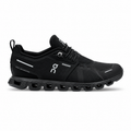 On Cloud Running Cloud 5 black  (fabric original)