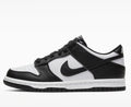 Nike black dunk panda  (master quality)