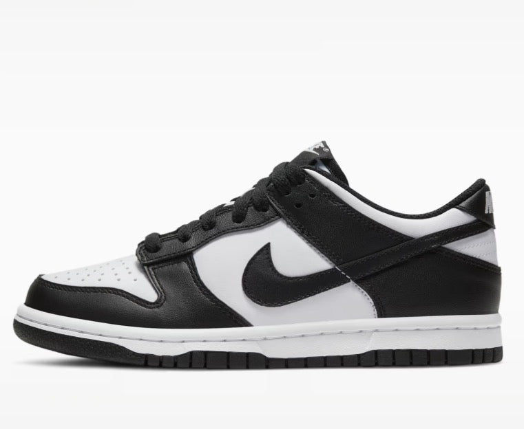 Nike black dunk panda  (master quality)