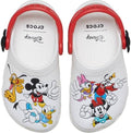 Crocs kids x Mickey Mouse(disney)