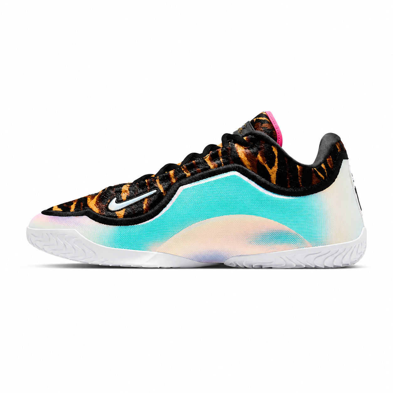 Nike LeBron XXIII "Heat Wave" 
(original with barcode)