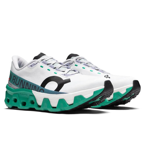cloud monster hyper “ green”  (fabric original )