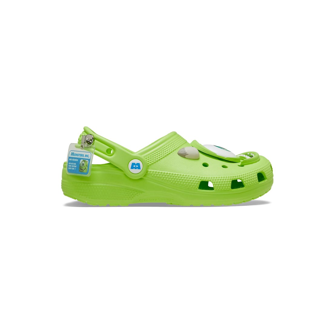 Crocs kids x Monsters