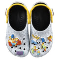 Crocs kids x Simpson