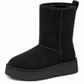 UGG long boot black (AAA quality)