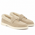Loro piana rare walk beige (AAA+ quality)