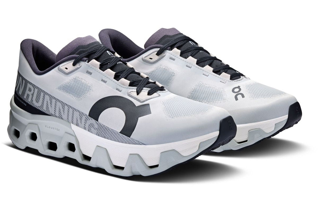 cloud monster hyper “grey”  (fabric original )
