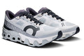 cloud monster hyper “grey”  (fabric original )