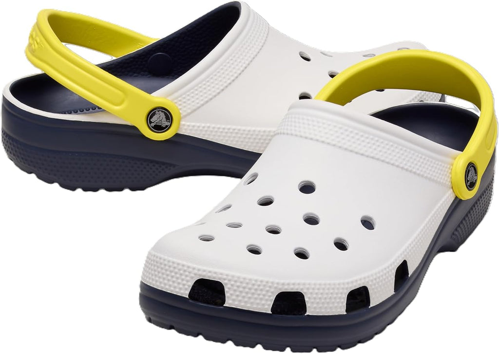 Crocs kids x classic retro